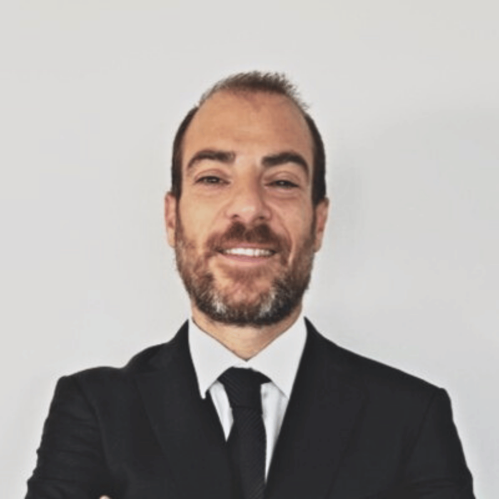 Antonio Caminiti