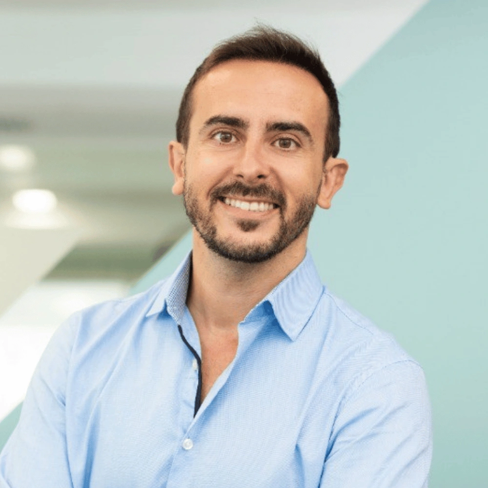 Antonio Rami