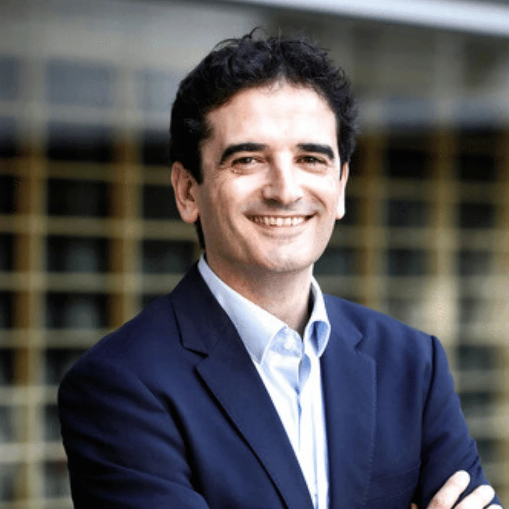 David Tomas