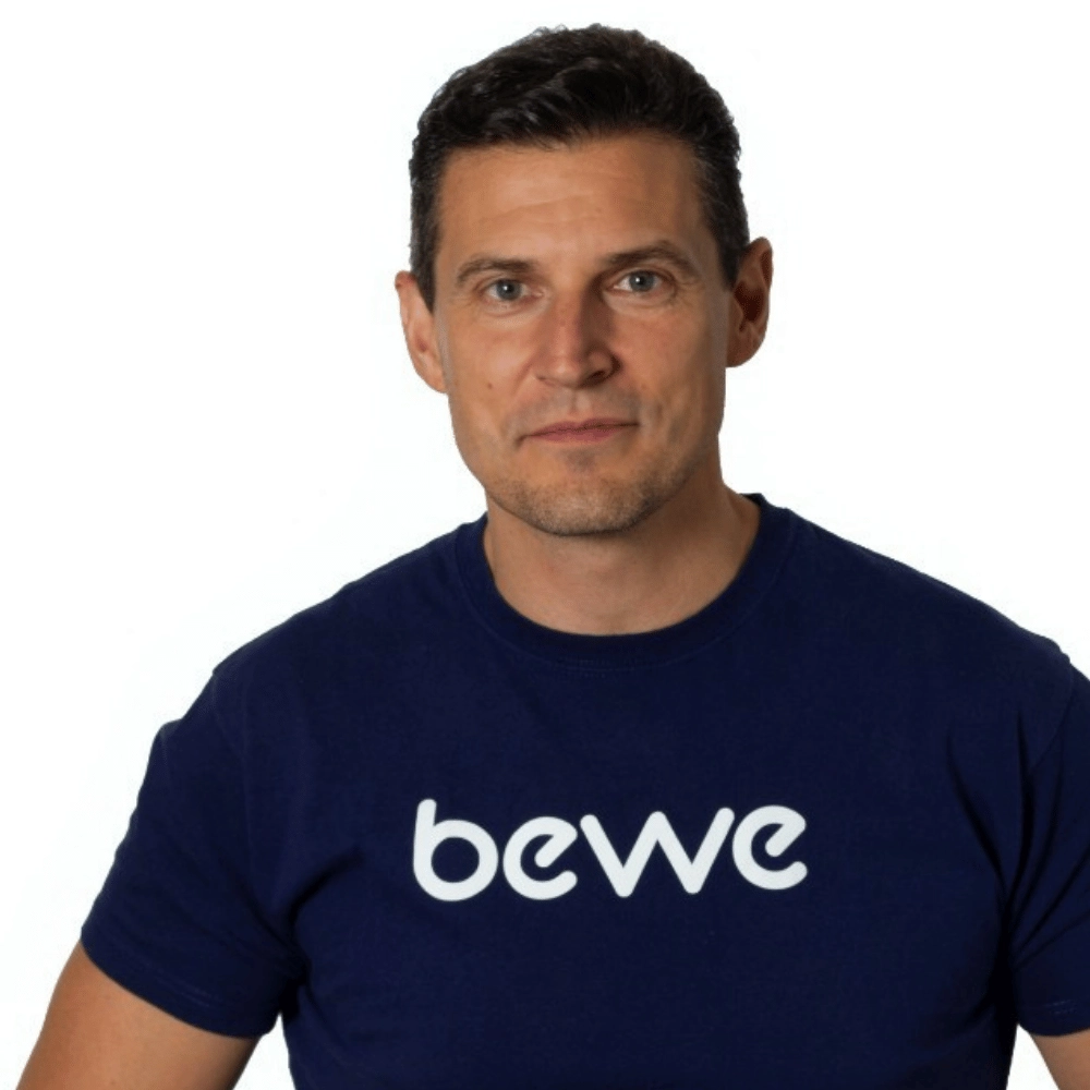 Diego Ballesteros