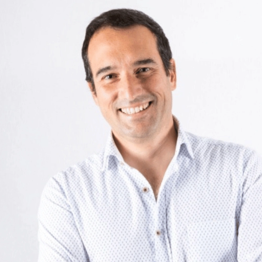 Javier Darriba