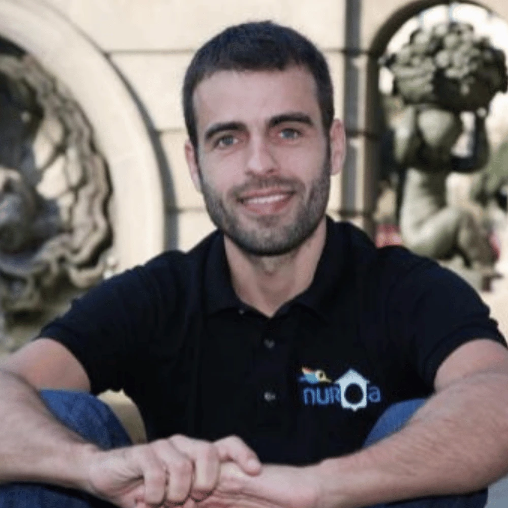 Oriol Blasco