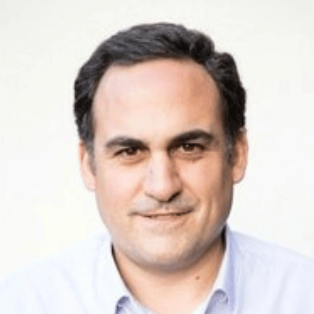 Rafa Garrido